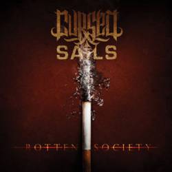 Cursed Sails : Rotten Society